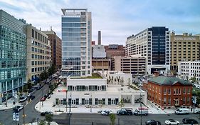 Residence Inn By Marriott Baltimore At The Johns Hopkins Medical Campus